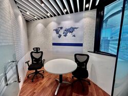 Republic Plaza (D1), Office #455331731